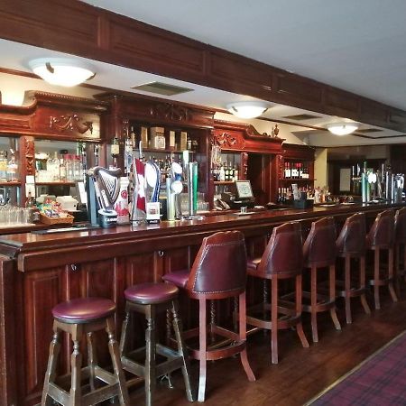The Sands Hotel Tramore Buitenkant foto