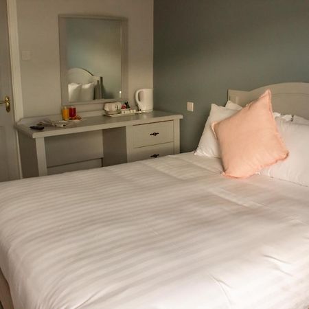 The Sands Hotel Tramore Buitenkant foto