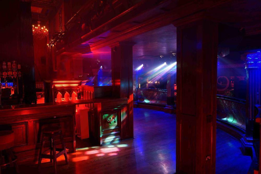 The Sands Hotel Tramore Buitenkant foto
