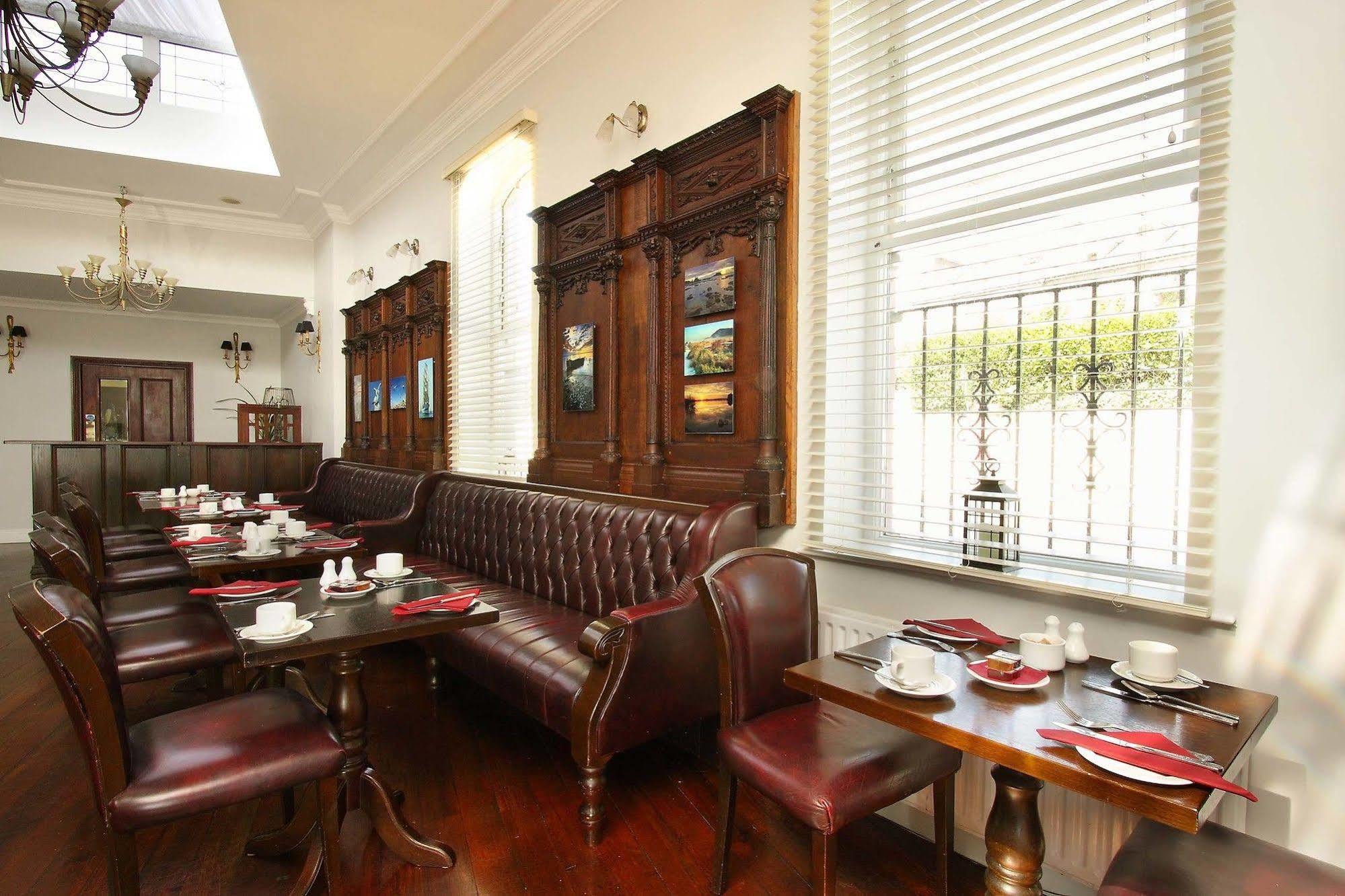 The Sands Hotel Tramore Buitenkant foto