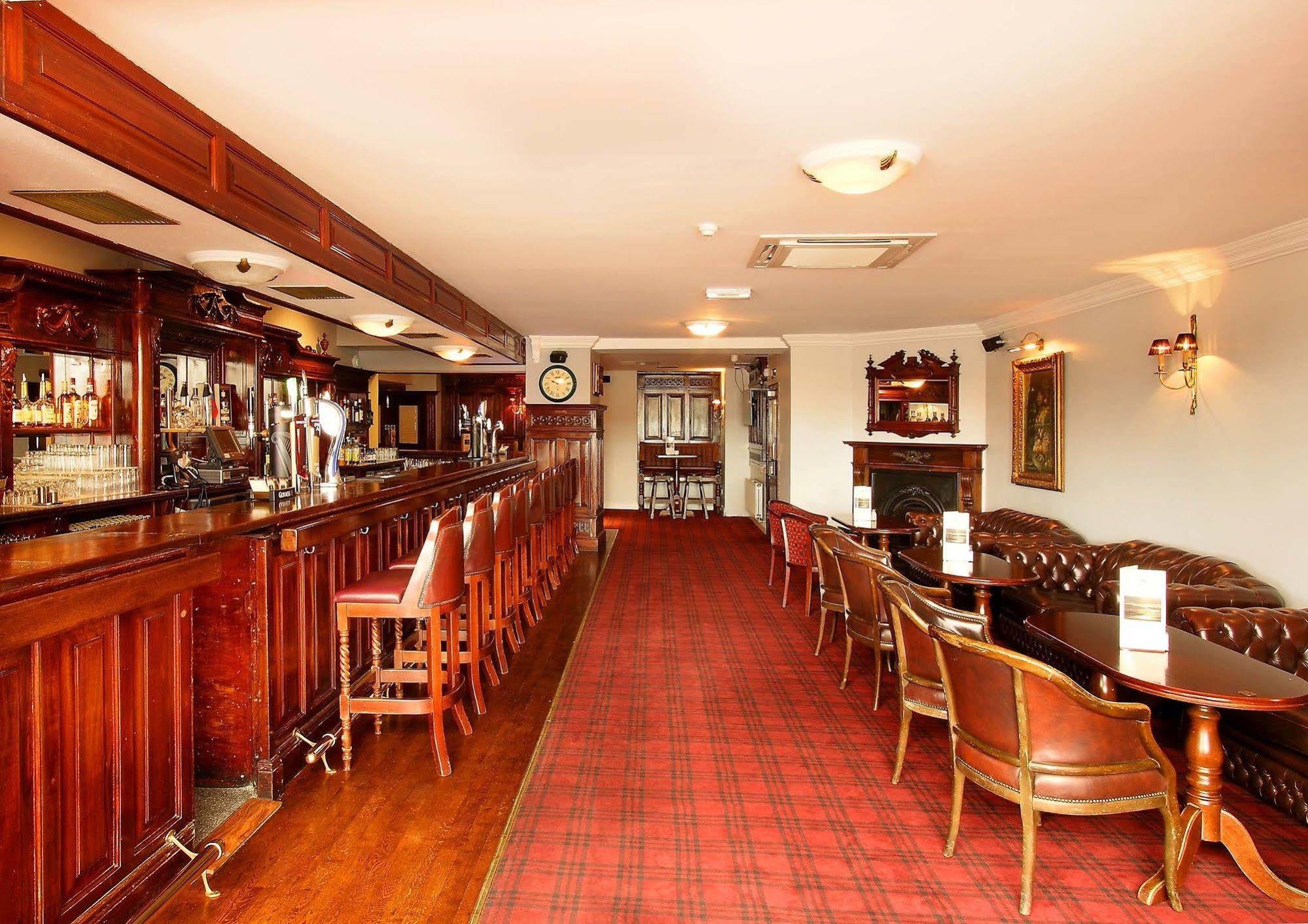 The Sands Hotel Tramore Buitenkant foto