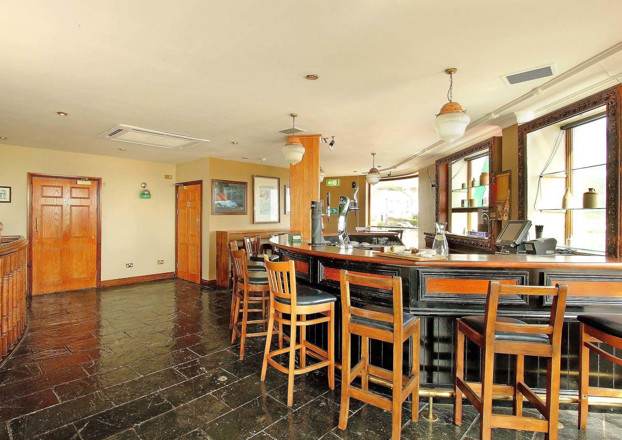 The Sands Hotel Tramore Buitenkant foto
