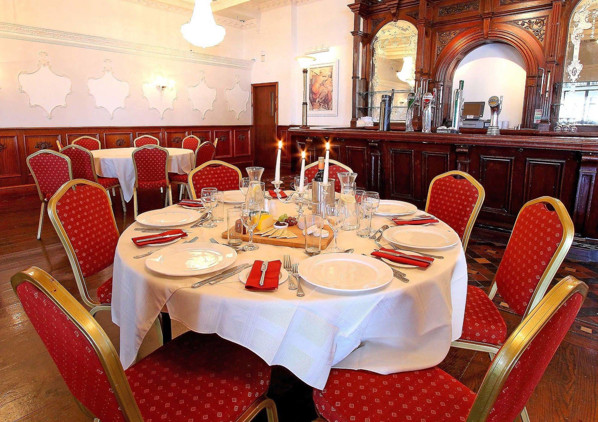 The Sands Hotel Tramore Buitenkant foto