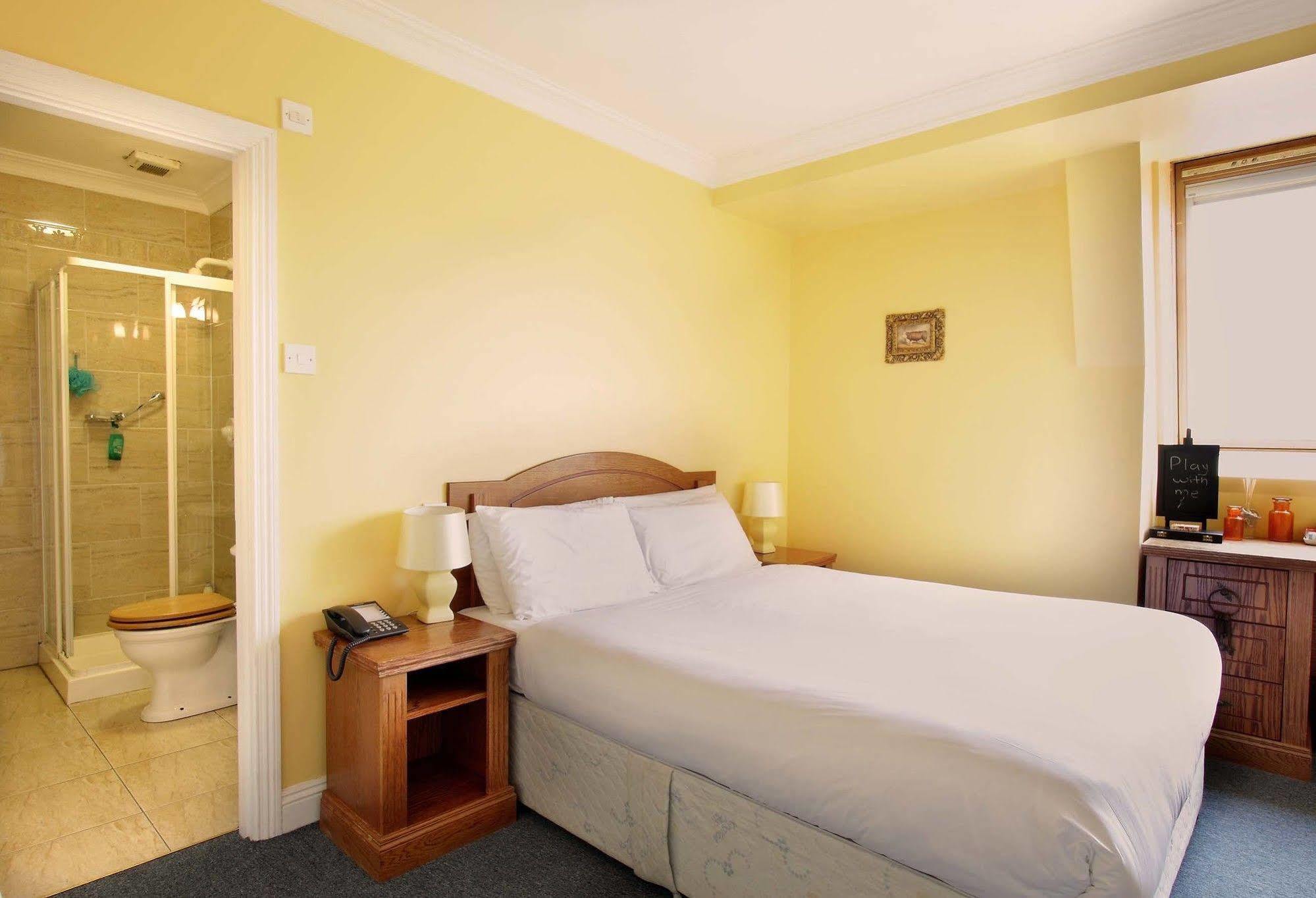 The Sands Hotel Tramore Buitenkant foto
