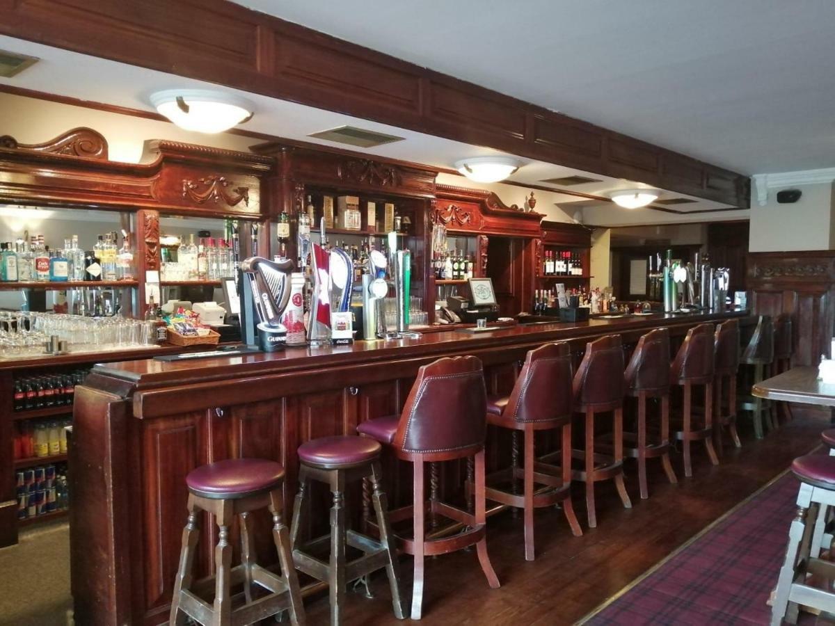 The Sands Hotel Tramore Buitenkant foto