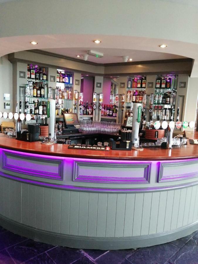 The Sands Hotel Tramore Buitenkant foto
