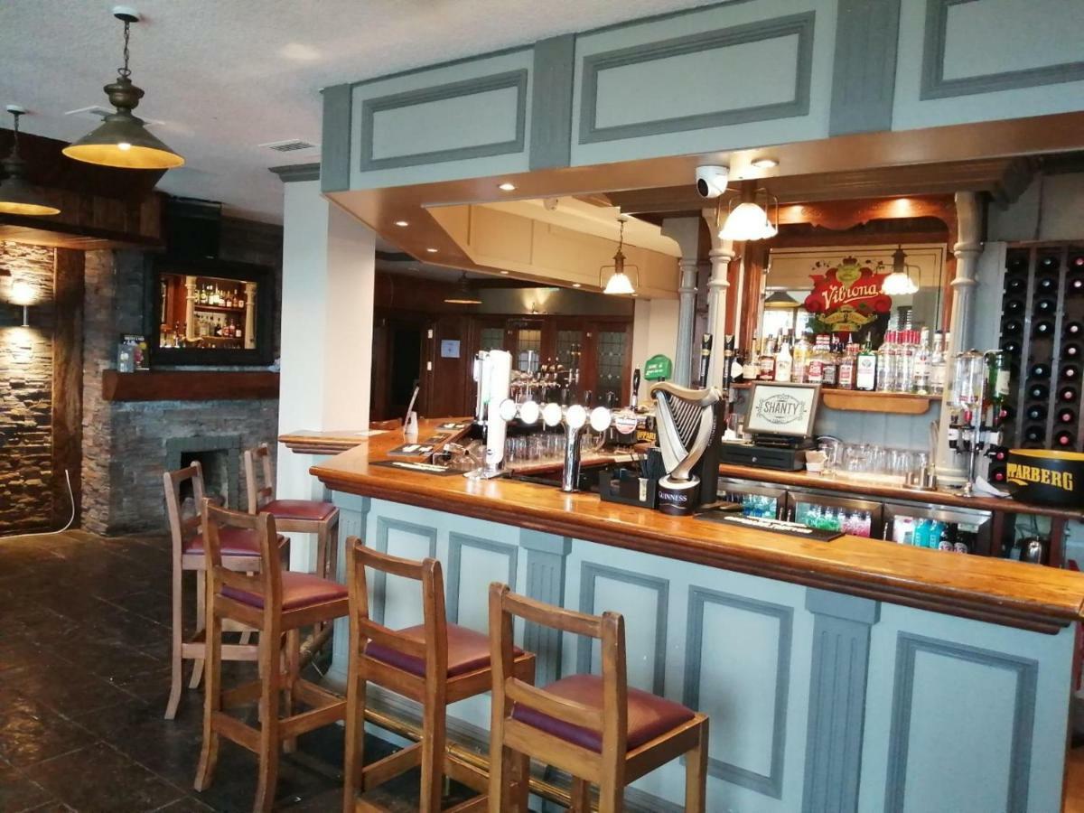 The Sands Hotel Tramore Buitenkant foto