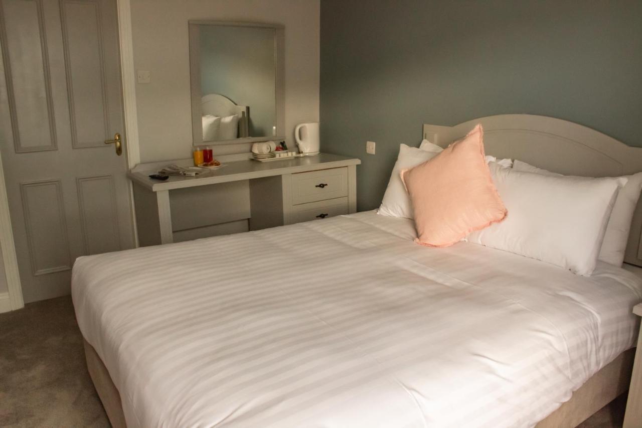 The Sands Hotel Tramore Buitenkant foto