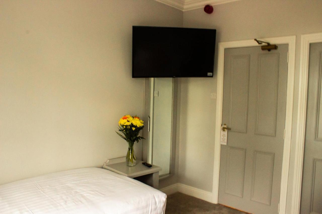 The Sands Hotel Tramore Buitenkant foto